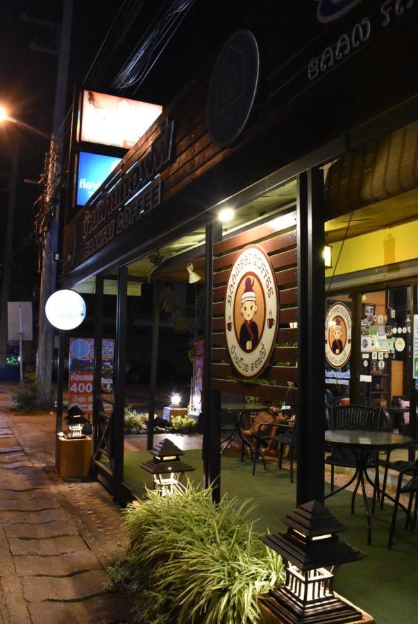 Baanfai Guesthouse Chiangkhong Chiang Khong Luaran gambar